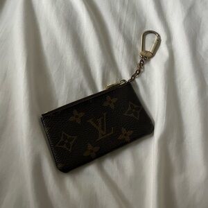 Louis Vuitton wallet